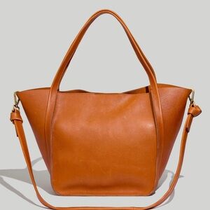 Madewell Sydney Tote